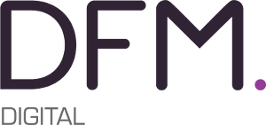Dragonfly Marketing Logo